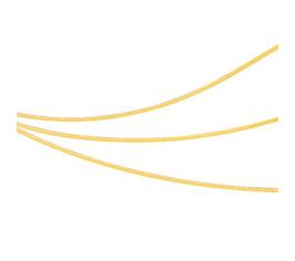 X400 24V 3mm 4.8 W/m