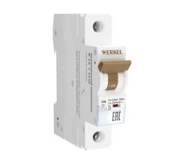 Автоматические выключатели