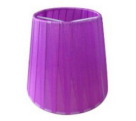 Плафоны и абажуры