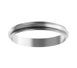 Кольца и рамки