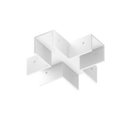 Комплектующие для профиля