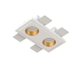 Встраиваемые LED MR16 METAL