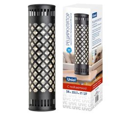 Бактерицидные светильники и облучатели