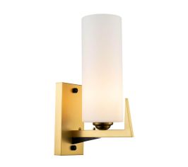 С 1 плафоном