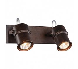 С 2 плафонами