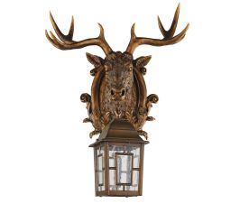 Уличные настенные