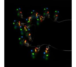 На солнечных батареях