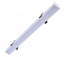 Линейные светильники