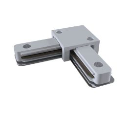 Комплектующие для накладной трековой системы