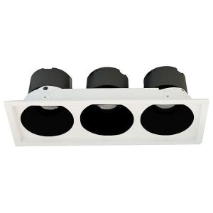 Встраиваемый светодиодный светильник Wertmark Dorsum WTD.O21.060.30.30