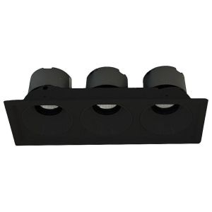 Встраиваемый светодиодный светильник Wertmark Dorsum WTD.O21.660.30.30