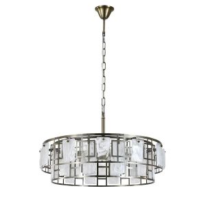 Подвесная люстра Escada Tephida 2131/6S