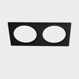 Рамка Italline IT08-8034 black