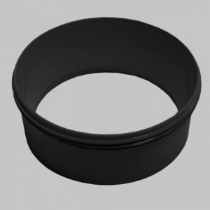 Кольцо декоративное IMEX IL.0015.2000 BK