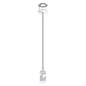 Крепеж накладной Ambrella light DIY Spot Techno Ring A9232