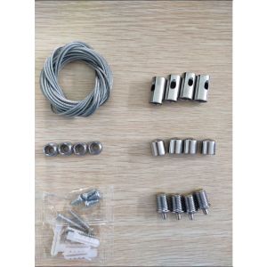 Подвес Ambrella light для светодиодных светильников DPS DPS1001