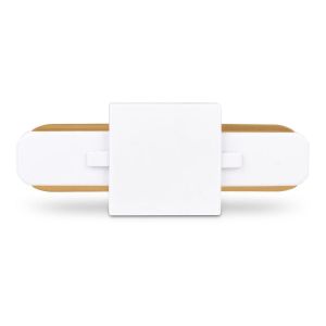 Коннектор прямой Ambrella light Track System GL7065