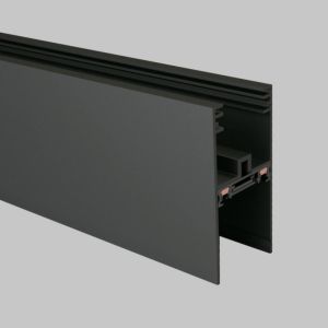 Профиль для магнитного шинопровода IMEX UT25 2 м IL.0007.4002 BK