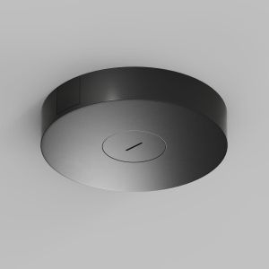 Основание для шинопровода Denkirs Belty Base TR5511-BK