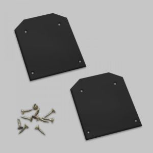 Заглушка IMEX IL.0050.3305-BK