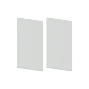 Заглушка Ambrella Light Track System Magnetic 48V (2шт) GL3607