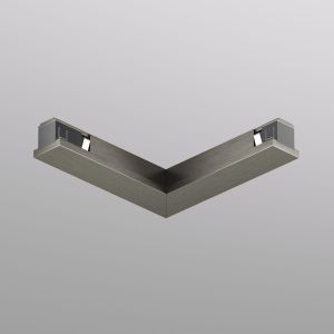 Коннектор L-образный Denkirs Shine Base TR5723-DN