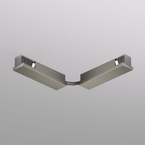 Коннектор гибкий Denkirs Shine Base TR5724-DN