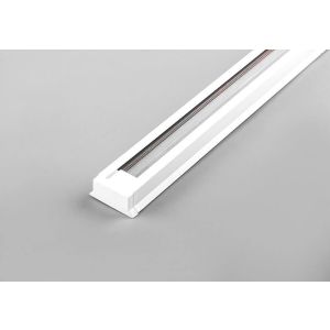 Шинопровод однофазный Feron CAB1003 3м белый 10339