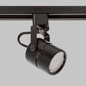 Трековый светильник IMEX Трек 1 BK IL.0010.2150