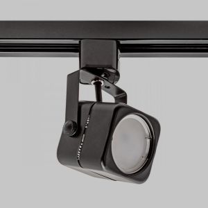 Трековый светильник IMEX Трек 1 BK IL.0010.2151
