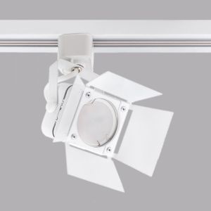 Трековый светильник IMEX Трек 1 WH IL.0010.0052