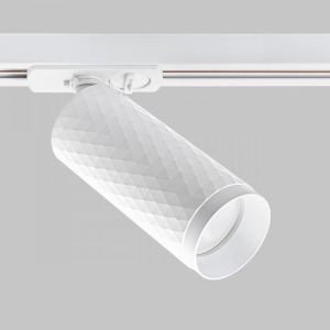 Трековый светильник IMEX Rodeo IL.0010.0007 WH