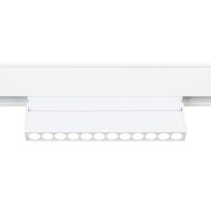 Трековый светодиодный светильник Ambrella light Track System Magnetic GL4044