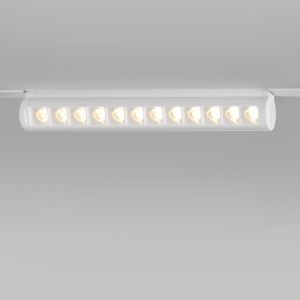 Трековый светодиодный светильник Elektrostandard Alter 12W 4200K 85049/01 a062997