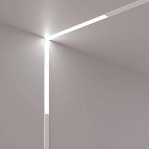 Трековый светодиодный светильник Elektrostandard Link 24W 4200K 85029/01 a062112