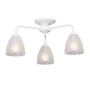 Потолочная люстра Vitaluce V3946-0/3PL