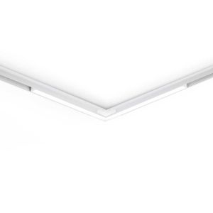 Трековый светодиодный светильник Ambrella light Track System GL3981