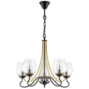 Подвесная люстра Lightstar Bolla 734057