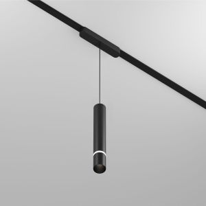 Трековый светильник Denkirs Air Hang DK5345-BK