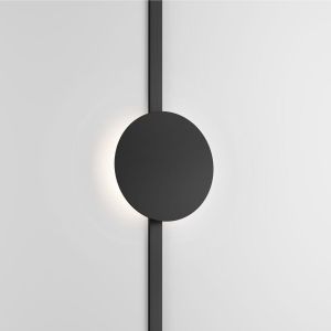 Трековый светильник Denkirs Air Reflex DK5350-BK