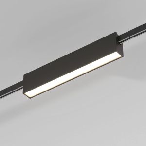 Трековый светодиодный светильник Elektrostandard Esthetic Magnetic 85123/01 a065424