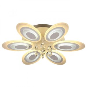 Потолочная светодиодная люстра IMEX PLC-3020-685