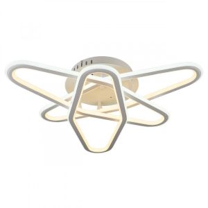 Потолочная светодиодная люстра IMEX PLC-7019-670