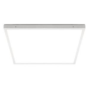 Светодиодная панель Feron Master ДВО 36W-5000К-595х595х40-опал 48783