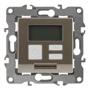 Терморегулятор ЭРА 12 12-4111-04 Б0031274