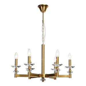 Подвесная люстра Stilfort Albert 1048/03/06P