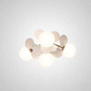 Потолочная люстра Imperium Loft Matisse 167195-26