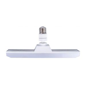 Лампа светодиодная Jazzway E27 15W 4000K белая 5019867