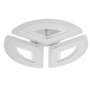 Потолочная светодиодная люстра Escada Avior 10210/3LED