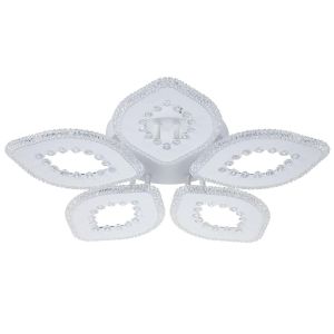 Потолочная светодиодная люстра Escada Dew 10271/5LED